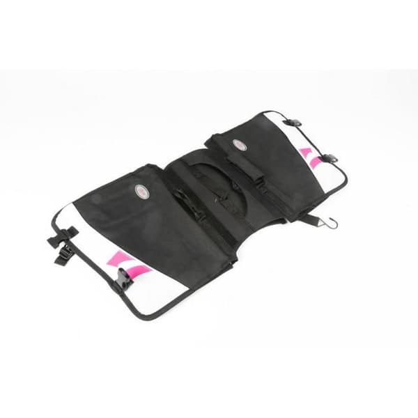 På cykel Sac bilatéral i polyester för cykelställ för kvinnor - Cdiscount