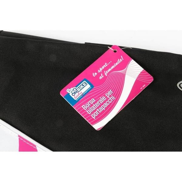 På cykel Sac bilatéral i polyester för cykelställ för kvinnor - Cdiscount