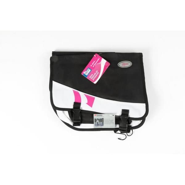 På cykel Sac bilatéral i polyester för cykelställ för kvinnor - Cdiscount