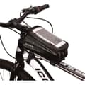 Miniatyrbild 1 av 4: Vattentålig cykelfodral Swissten för mobiltelefoner från 5,4 till 6,7 (2)