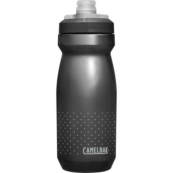 Cykelkorg - Camelbak cykelväska - 1876005062 - Podium 21oz, svart 2022 unisex vattenflaska, svart, 600ML
