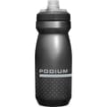 Miniatyrbild 1 av 4: Cykelkorg - Camelbak cykelväska - 1876005062 - Podium 21oz, svart 2022 unisex vattenflaska, svart, 600ML