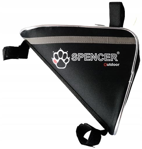 Spencer-kehyskassi kolmiokassi