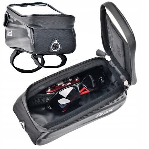 PROX NEVADA CARBON BAG PUHELIMEN RUNKOLAUKKU