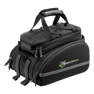 RockBros A6 iso polkupyörälaukku
