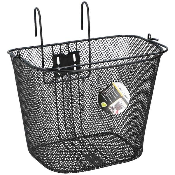 Dunlop - Sykkelkurv med krok
