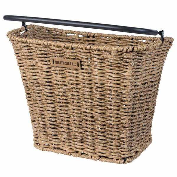 Basil Korg Bremen Rattan Bs/kf 18l Brun