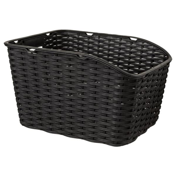 Agu Korg Dante Svart