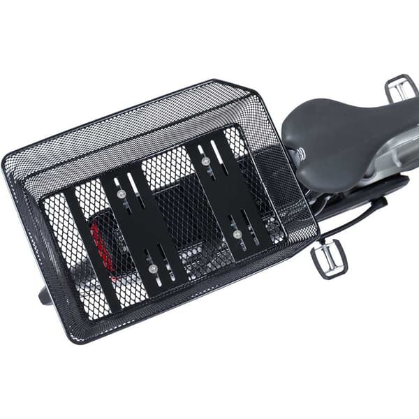 Basil Korg Cento Wsl 37l Svart