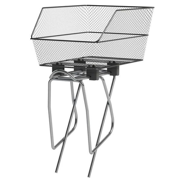 Basil Korg Cento Wsl 37l Svart