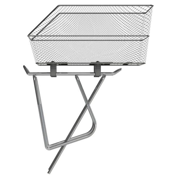 Basil Korg Cento Wsl 37l Svart