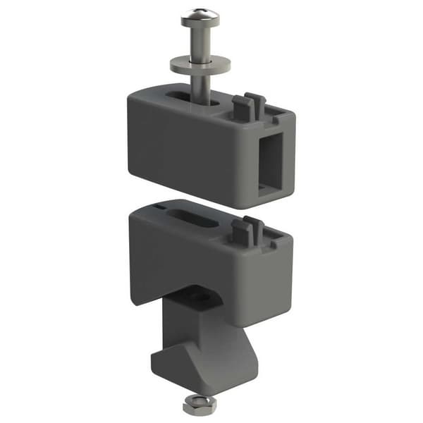 Basil Korg Cento Wsl 37l Svart