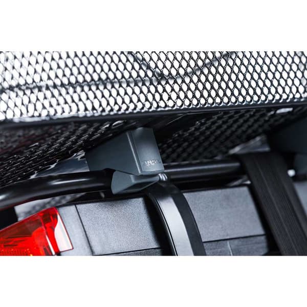 Basil Korg Cento Wsl 37l Svart