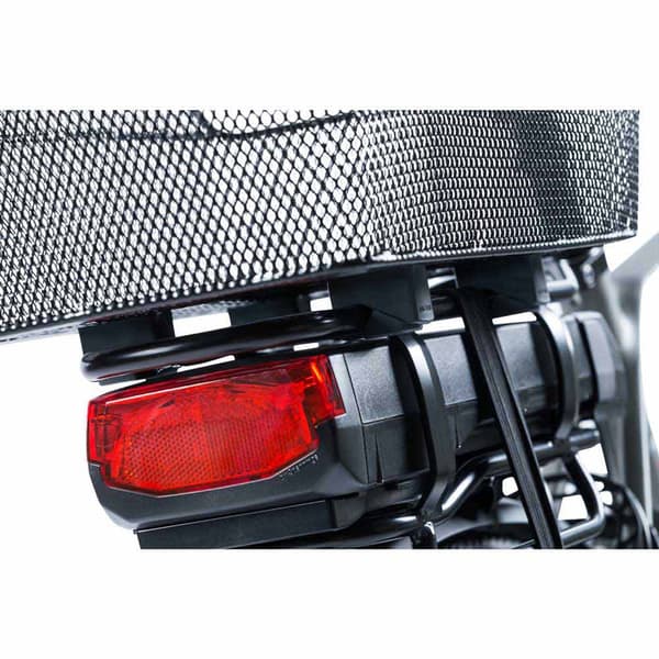 Basil Korg Cento Wsl 37l Svart