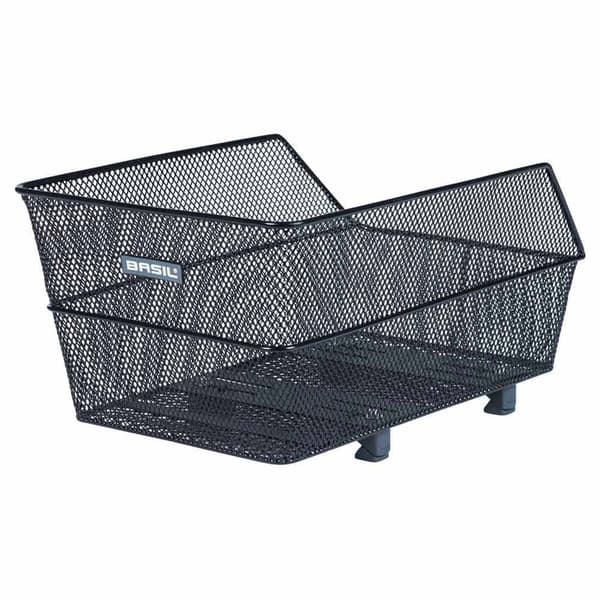 Basil Korg Cento Wsl 37l Svart