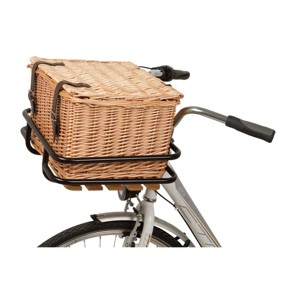 M-wave Flätad Korg Universal Brun,Beige