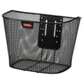 Miniatyrbillede 1 af 3: Klickfix Kurv 16l Sort