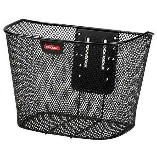 Klickfix Kurv 16l Sort