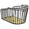 Miniatyrbillede 1 af 3: Klickfix Kurv Gt Racktime 21l Sort