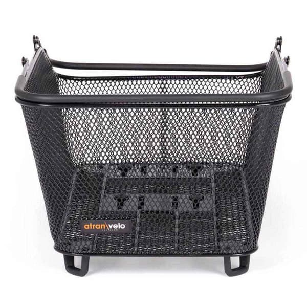 Atranvelo Korg Daily 28l Silver