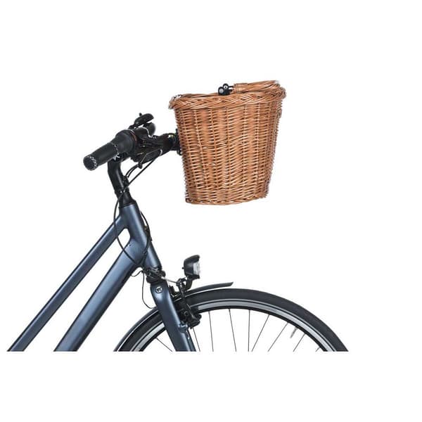 Basil Korg Basimply 32l Korg Brun