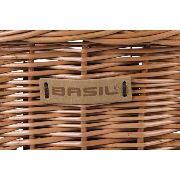 Basil Korg Basimply 32l Korg Brun