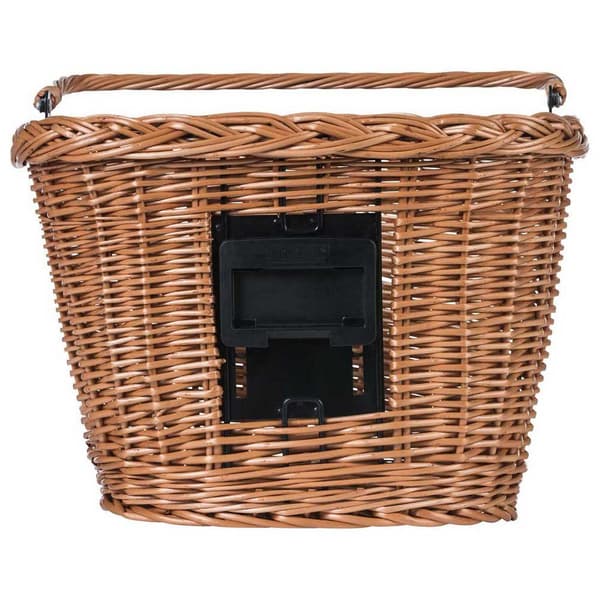 Basil Korg Basimply 32l Korg Brun