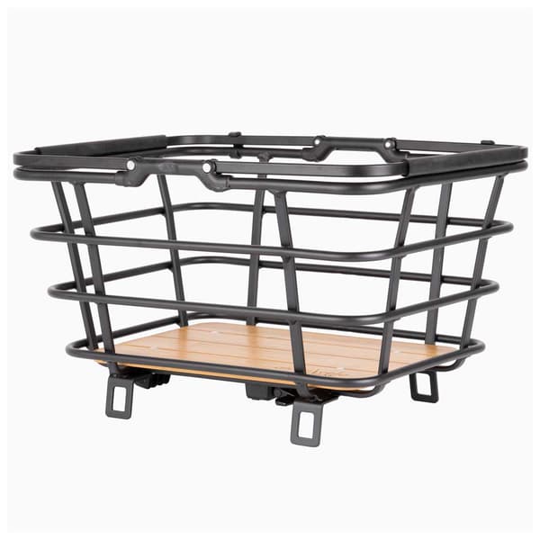 Atranvelo Bakre Korg Epic Shopper Avs 23l Svart