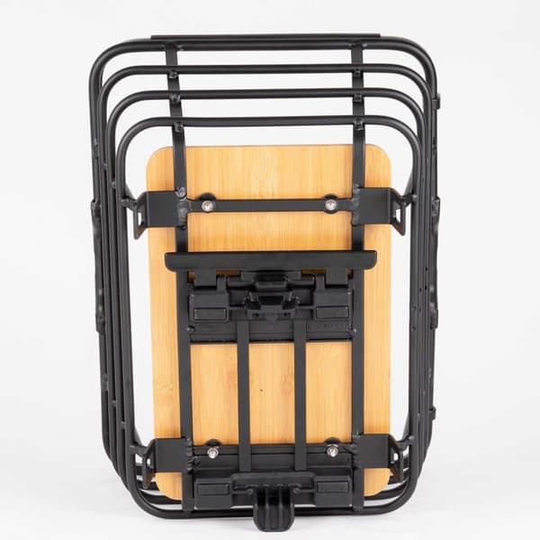 Atranvelo Bakre Korg Epic Shopper Avs 23l Svart