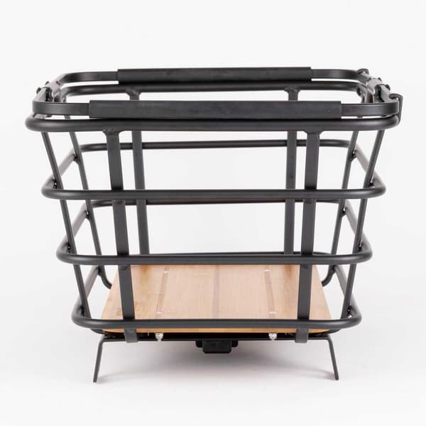 Atranvelo Bakre Korg Epic Shopper Avs 23l Svart