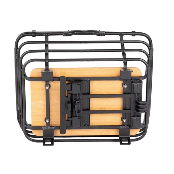 Atranvelo Bakre Korg Epic Shopper Avs 23l Svart