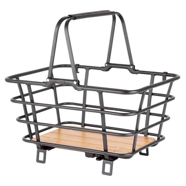 Atranvelo Bakre Korg Epic Shopper Avs 23l Svart