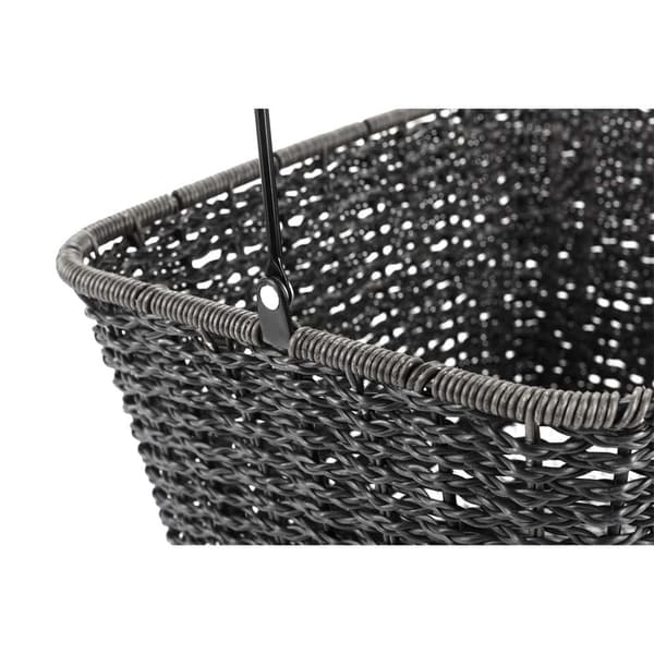 Acid Forreste Kurv Filink Rattan 16l Brun