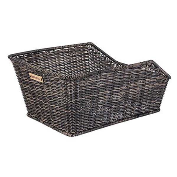 Basil Takakori Cento Rattan Look Wsl Ruskea