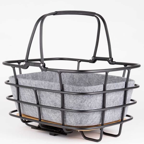 Atranvelo Bakre Korg Duo L Avs 27l Silver