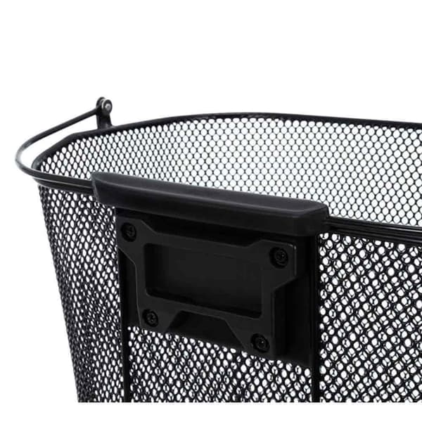 Acid Forreste Kurv Filink 16l Sort
