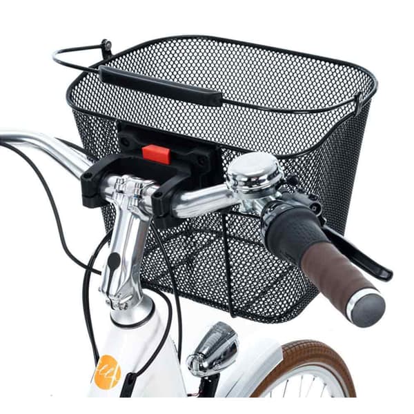 Acid Forreste Kurv Filink 16l Sort