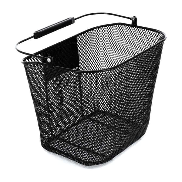 Acid Forreste Kurv Filink 16l Sort