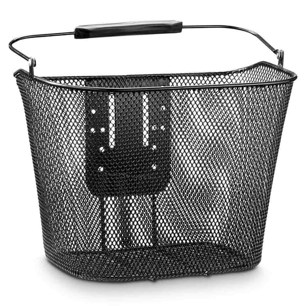 Acid Forreste Kurv Filink 16l Sort