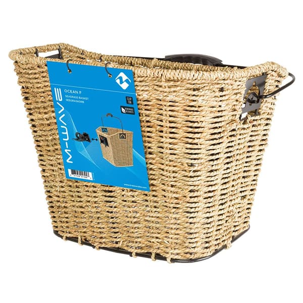 M-wave Kori Ocean F Seagrass Beige