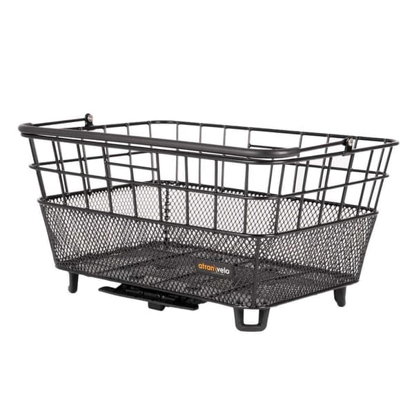 Atranvelo Bring M Avs Framkorg 21l Silver