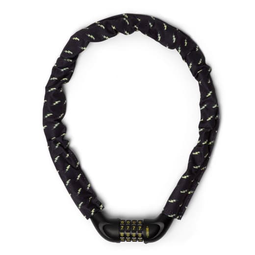 Bicycle lock Flash