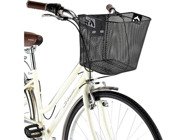Cykelkorg - Korg till Cykel