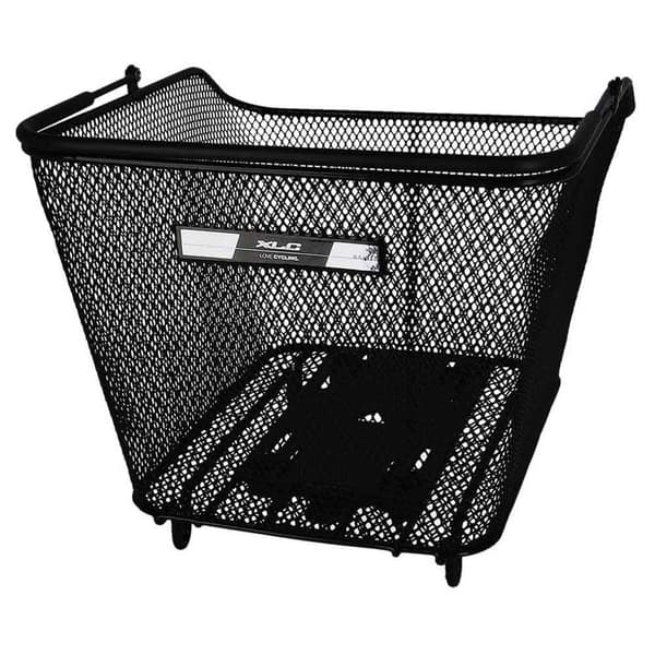 Xlc Ba-b11 Mik 27l Korg Svart