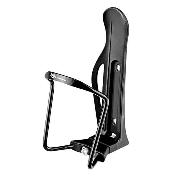 ROCKBROS cykelflaskhållare (2009-14BBK) svart, aluminium