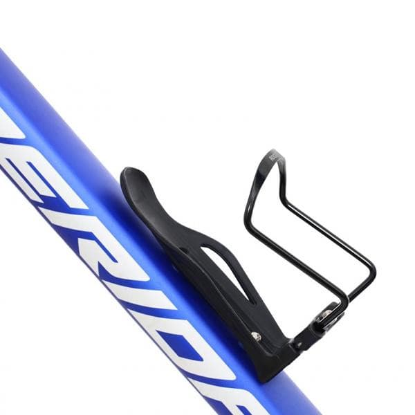 ROCKBROS cykelflaskhållare (2009-14BBK) svart, aluminium