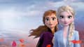 Pikkukuva 6 / 7: Muovikori Frozen Elsa -pyörälle ja skootterille