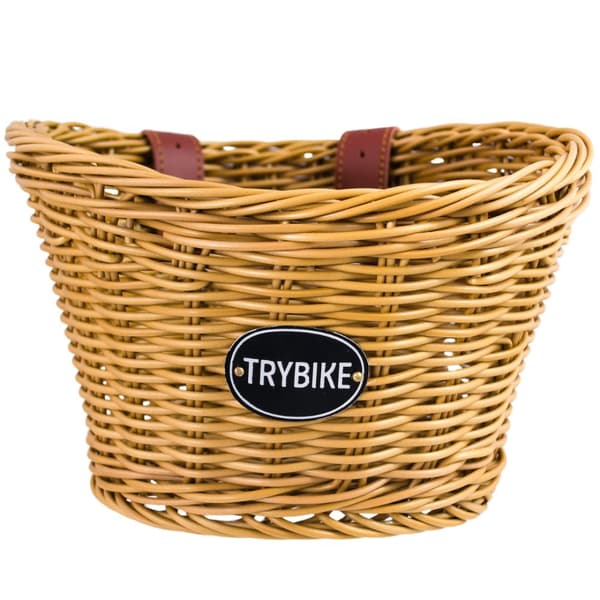 KORG I KONDITION för CYKEL, SCOOTER, för barn, RETROKORG för cykel