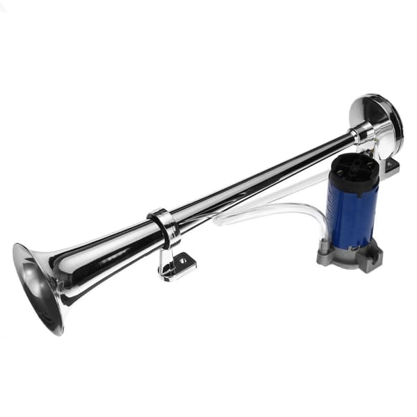 178DB Single Trumpet Air Horn Kromikompressori kuorma-autojunalle