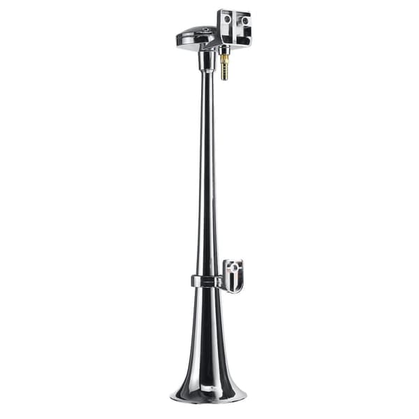 178DB Single Trumpet Air Horn Kromikompressori kuorma-autojunalle